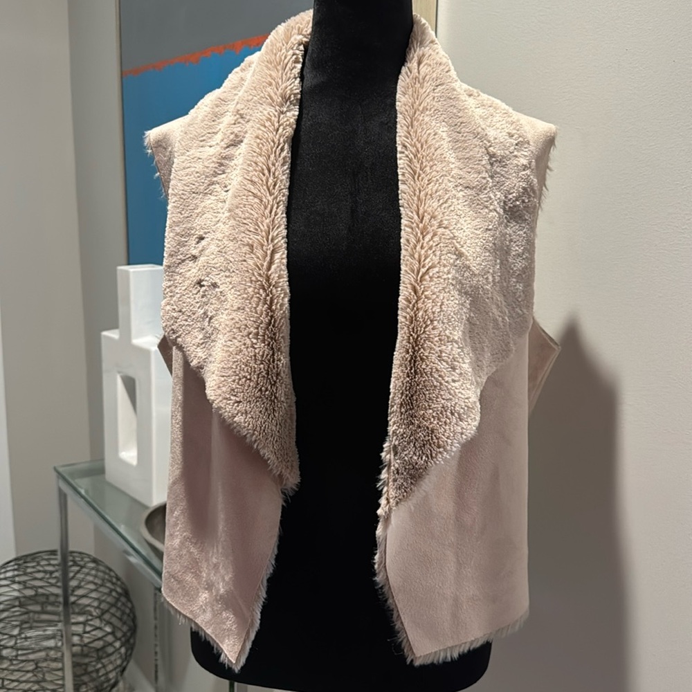 Jack by BB Dakota vest